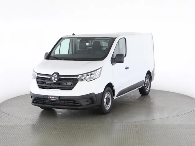 Renault Trafic Kaw. 3.0 t L1 H1 2.0 dC