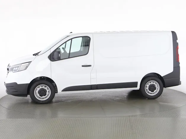Renault Trafic Kaw. 3.0 t L1 H1 2.0 dC