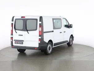 Renault Trafic Kaw. 3.0 t L1 H1 2.0 dC