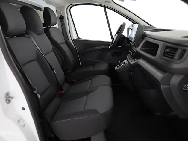 Renault Trafic Kaw. 3.0 t L1 H1 2.0 dC