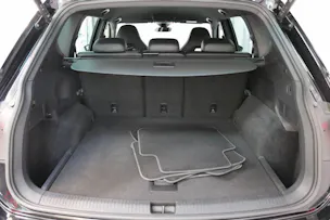 SEAT Tarraco 2.0 TDI FR 4Drive DSG