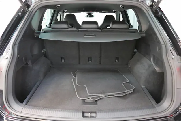 SEAT Tarraco 2.0 TDI FR 4Drive DSG