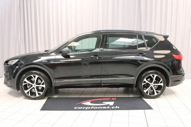 SEAT Tarraco 2.0 TDI FR 4Drive DSG