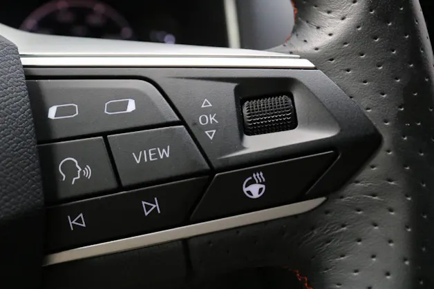 SEAT Tarraco 2.0 TDI FR 4Drive DSG