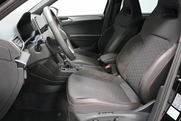 SEAT Tarraco 2.0 TDI FR 4Drive DSG