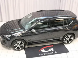SEAT Tarraco 2.0 TDI FR 4Drive DSG