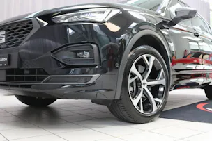 SEAT Tarraco 2.0 TDI FR 4Drive DSG