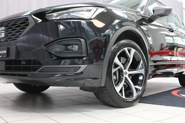 SEAT Tarraco 2.0 TDI FR 4Drive DSG