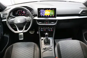 SEAT Tarraco 2.0 TDI FR 4Drive DSG