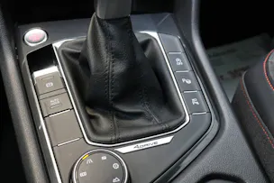 SEAT Tarraco 2.0 TDI FR 4Drive DSG