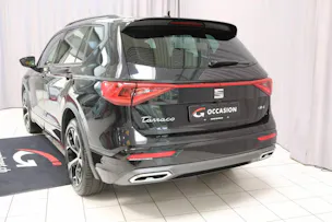 SEAT Tarraco 2.0 TDI FR 4Drive DSG