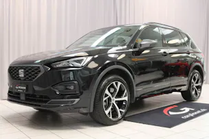 SEAT Tarraco 2.0 TDI FR 4Drive DSG