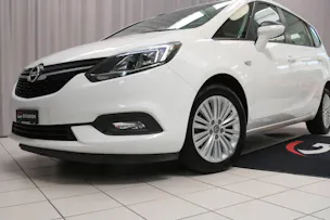 Opel Zafira 1.6 CNG eFLEX Enjoy