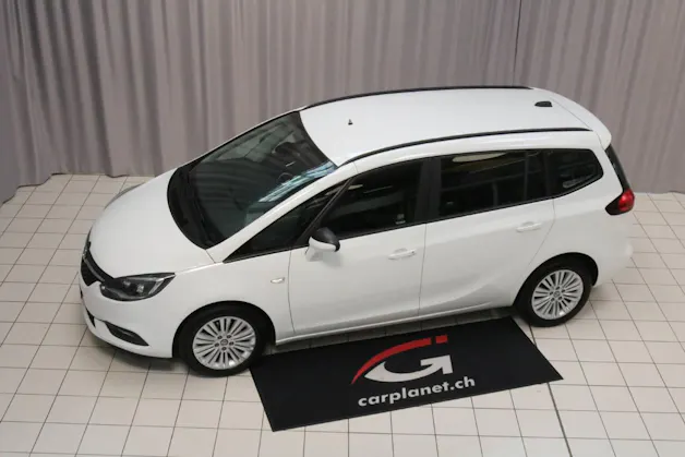 Opel Zafira 1.6 CNG eFLEX Enjoy