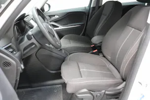 Opel Zafira 1.6 CNG eFLEX Enjoy