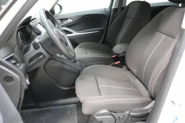 Opel Zafira 1.6 CNG eFLEX Enjoy