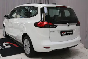 Opel Zafira 1.6 CNG eFLEX Enjoy