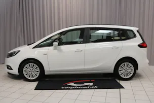 Opel Zafira 1.6 CNG eFLEX Enjoy