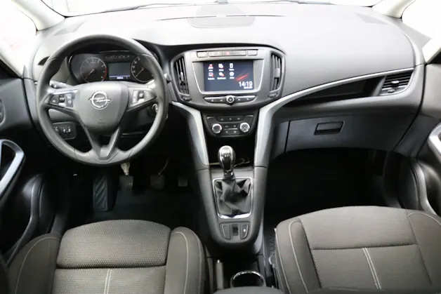 Opel Zafira 1.6 CNG eFLEX Enjoy