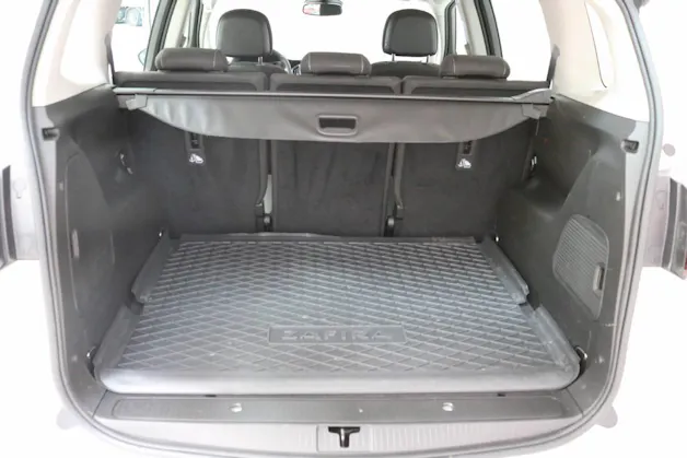 Opel Zafira 1.6 CNG eFLEX Enjoy