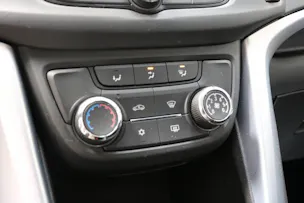 Opel Zafira 1.6 CNG eFLEX Enjoy