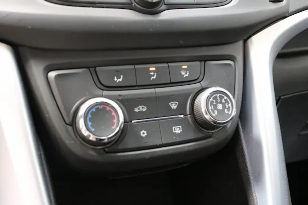 Opel Zafira 1.6 CNG eFLEX Enjoy