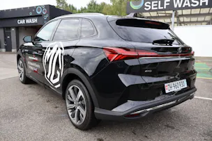 MG Marvel R 70kWh Performace 4WD