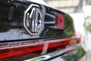 MG Marvel R 70kWh Performace 4WD