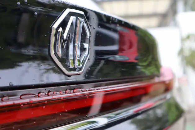 MG Marvel R 70kWh Performace 4WD