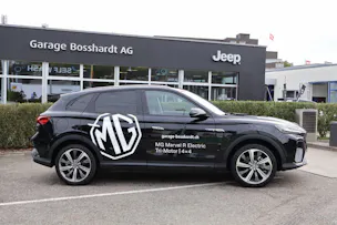 MG Marvel R 70kWh Performace 4WD