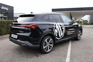 MG Marvel R 70kWh Performace 4WD