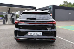 MG Marvel R 70kWh Performace 4WD