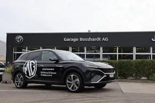 MG Marvel R 70kWh Performace 4WD