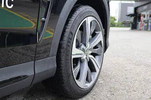 MG Marvel R 70kWh Performace 4WD