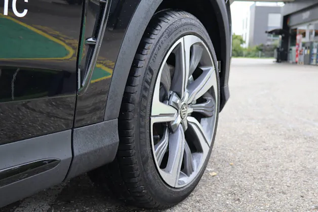 MG Marvel R 70kWh Performace 4WD