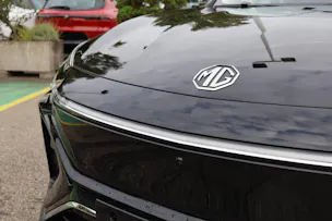 MG Marvel R 70kWh Performace 4WD