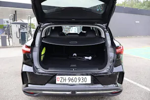 MG Marvel R 70kWh Performace 4WD