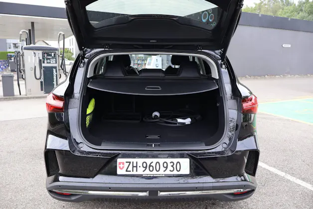 MG Marvel R 70kWh Performace 4WD