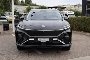 MG Marvel R 70kWh Performace 4WD