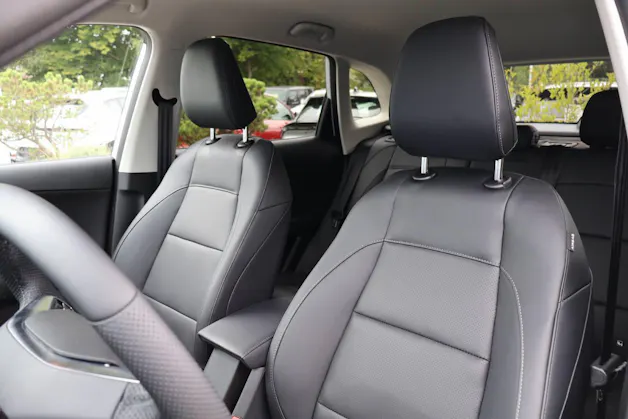 MG ZS 1.5 Comfort