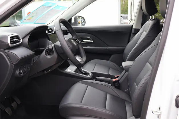 MG ZS 1.5 Comfort