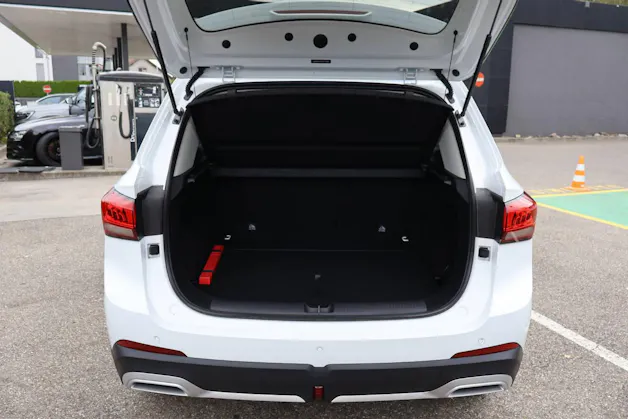 MG ZS 1.5 Comfort