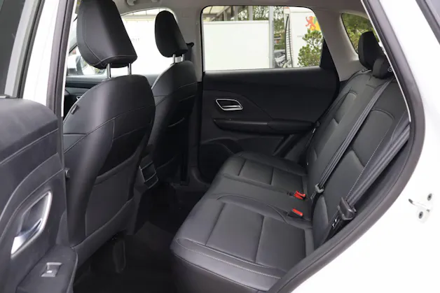 MG ZS 1.5 Comfort
