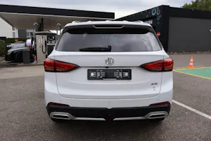 MG ZS 1.5 Comfort