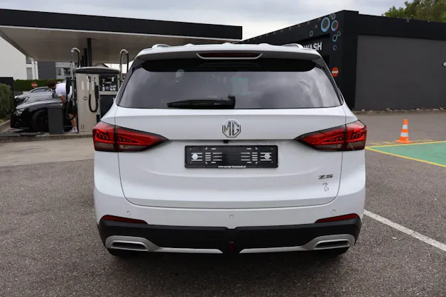 MG ZS 1.5 Comfort