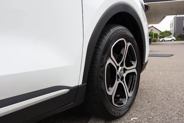 MG ZS 1.5 Comfort