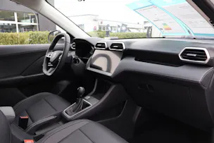 MG ZS 1.5 Comfort