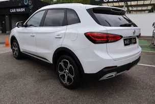 MG ZS 1.5 Comfort