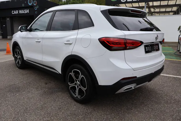 MG ZS 1.5 Comfort