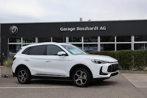 MG ZS 1.5 Comfort